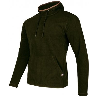 JACK PYKE COUNTRY fleece DARK OLIVE