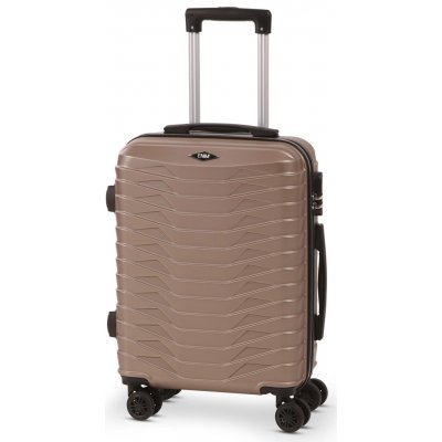 ENM Trento pro Ryanair champagne 40 l 55x40x20 cm – Sleviste.cz