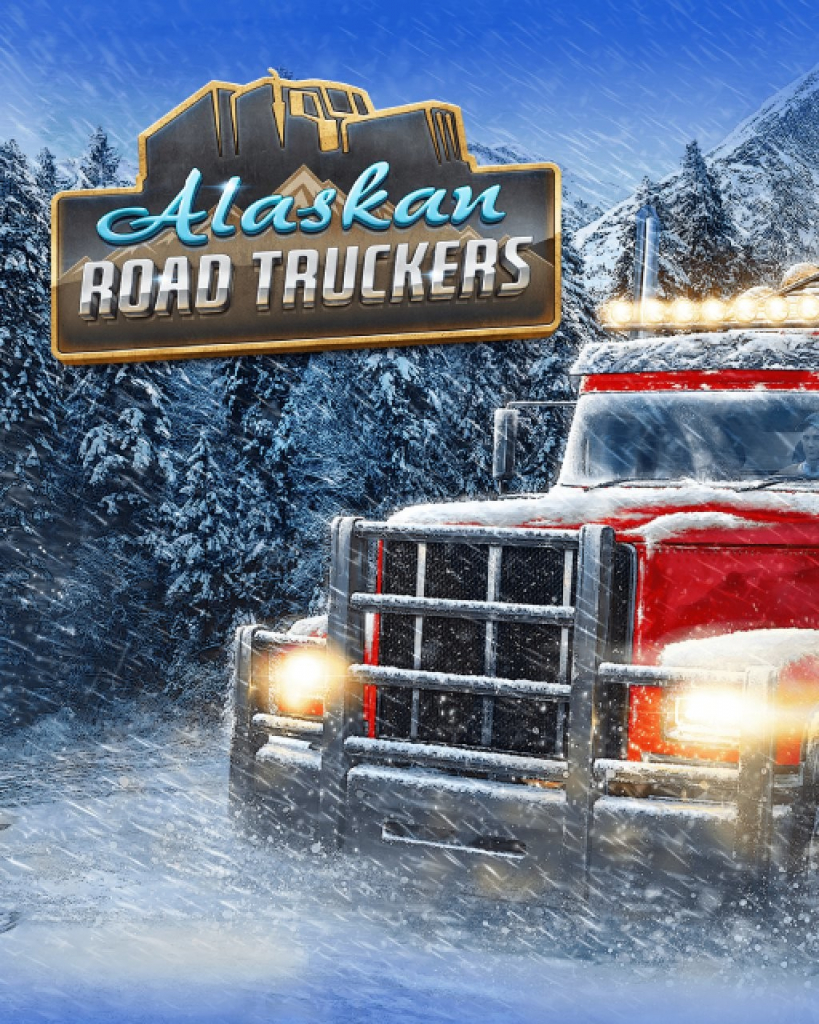 Alaskan Road Truckers