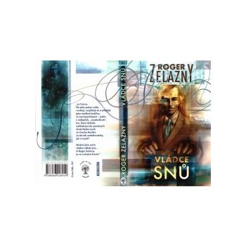 Vládce snů - Roger Zelazny