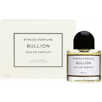 Byredo Bullion parfémovaná voda unisex 100 ml