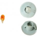 BLIKAČ, BLINKR, SMĚROVÉ SVĚTLO BOČNÍ LEVÝ=PRAVÝ FIAT PUNTO II FL (188), 07.03-12.10, FIAT PUNTO II (188), 07.99-07.03, FIAT DOBLO (119/223), 01.01-12. UE | Zboží Auto