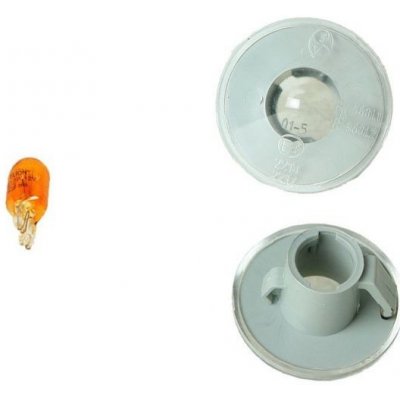 BLIKAČ, BLINKR, SMĚROVÉ SVĚTLO BOČNÍ LEVÝ=PRAVÝ FIAT PUNTO II FL (188), 07.03-12.10, FIAT PUNTO II (188), 07.99-07.03, FIAT DOBLO (119/223), 01.01-12. UE | Zboží Auto