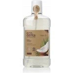 Ecodenta Mouthwash Extra Whitening 500 ml – Zboží Dáma