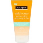 Neutrogena Visibly Clear Wash Mask 2v1 150 ml – Hledejceny.cz