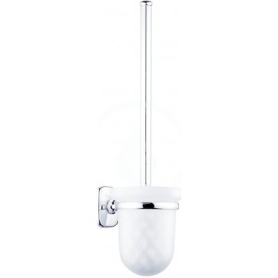 Nimco SIMONA toaletní WC kartáč SI7294C-26 – Zboží Dáma