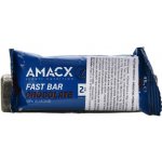 Amacx Fast Bar energetická tyčinka 45 g – Hledejceny.cz