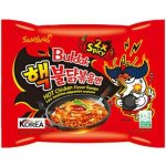 Samyang Super 2x pálivá instantní kuřecí nudlová polévka v sáčku 140 g – Sleviste.cz