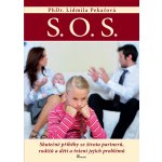 S.O.S. - Skutečné příběhy ze života partnerů, rodičů a dětí a řešení jejich problémů - Lidmila Pekařová
