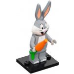 LEGO® Minifigurky 71030 Looney Tunes Bugs Bunny – Zboží Mobilmania