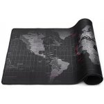 Alum Mapa světa – Zboží Živě