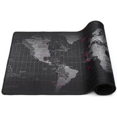 Alum Mapa světa – Zboží Živě