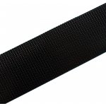 Takoy Nízkoprofilový suchý zip háček černý 38 mm – Hledejceny.cz