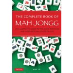 Complete Book of Mah Jongg - Lo, Amy – Zbozi.Blesk.cz