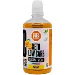 CukrStop Keto Low Carb nápojový koncentrát 540 g – Zboží Dáma