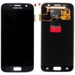 LCD Displej + Dotykové sklo Samsung Galaxy S7 – Hledejceny.cz