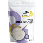 Mix Slim Dietní koktejl 15 porcí 450 g – Zboží Dáma