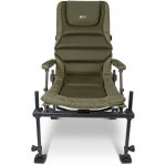 Korum Křeslo S23 Supa Deluxe Accessory Chair II – Zboží Mobilmania