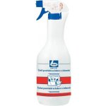 Becher čistič koberců a čalounění 1 l – Sleviste.cz