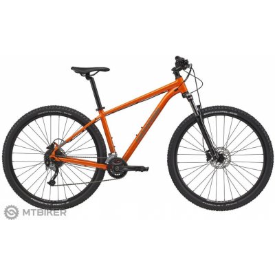 Cannondale Trail 6 2022 – Zbozi.Blesk.cz