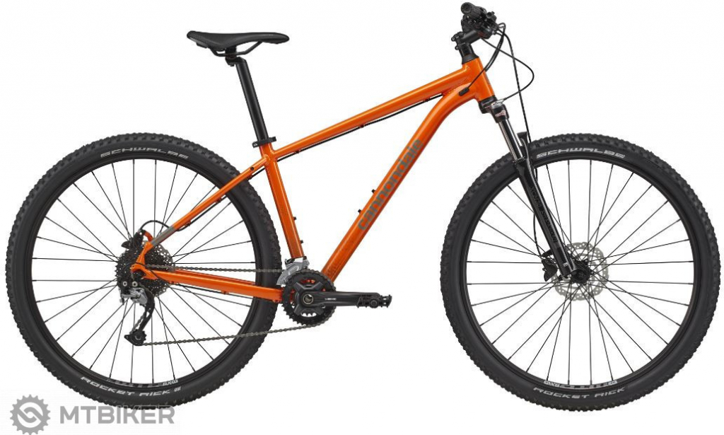 Cannondale Trail 6 2022