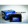 Motobaterie Exide YTX7L-BS, ETX7A-BS