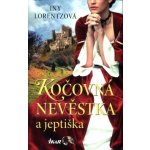 Kočovná nevěstka a jeptiška - Iny Lorentzová – Hledejceny.cz