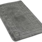 Kvalitex Rám šedá 60 x 100 cm – Zboží Dáma