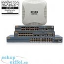 Access point či router HP Aruba 7005