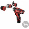 Akušroubovák Milwaukee M12 BDDX SET-202C