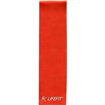 LIFEFIT FLEXBAND 0,65 posilovací guma