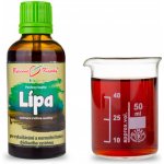 Bylinné kapky Lípa tinktura 50 ml – Hledejceny.cz