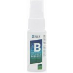 Strunecká Trio B - kombinace vitamínů B6, B9, B12 ve spreji 30 ml – Hledejceny.cz