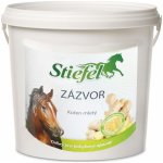 Stiefel Zázvor 1 kg – Zboží Mobilmania