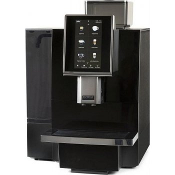 Dr. Coffee F12 Big Plus Black