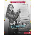 Space Engineer and Scientist Margaret Hamilton Di Piazza DomenicaPaperback – Hledejceny.cz