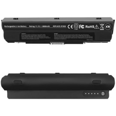 NTL NTL5251B 6600mAh - neoriginální – Zbozi.Blesk.cz