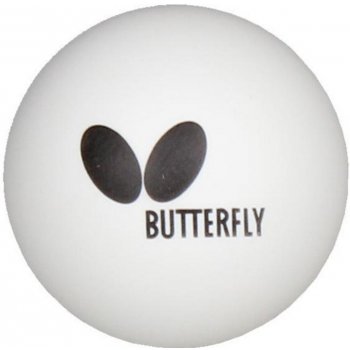 Butterfly Easy Ball 40+ 1 ks