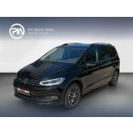 Volkswagen Touran TDI DSG 110 kW