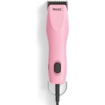 Wahl KM2+ stříhací strojek růžový 3027126 – Sleviste.cz