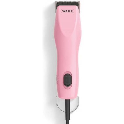 Wahl KM2+ stříhací strojek růžový 3027126 – Sleviste.cz