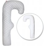 SCAMP polštář ve tvaru F Mouse – Zboží Mobilmania