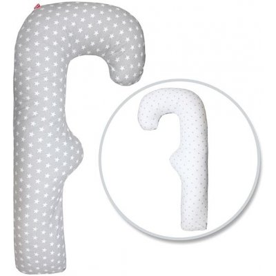 SCAMP polštář ve tvaru F Mouse – Zboží Mobilmania