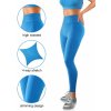 Dámské legíny Sesto Senso Women Thermofit džíny dámské legíny