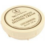 Taylor of Old Bond Street Sandalwood krém na holení 60 ml – Sleviste.cz