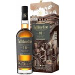 Tullibardine 18y 43% 0,7 l (kazeta) – Hledejceny.cz