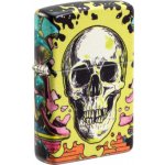Zippo Skull Design – Hledejceny.cz