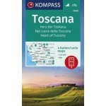 Toscana (sad 4 map) 2440 – Zboží Dáma