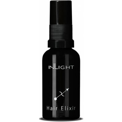 Inlight Bio elixír na vlasy 30 ml – Hledejceny.cz