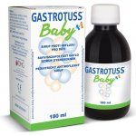 Gastrotuss Baby sirup 180 ml – Sleviste.cz